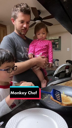 Chad Kubanoff on TikTok