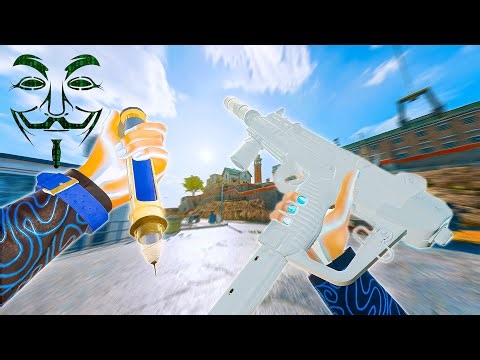 #1 Movement Player vs RAGE HACKER🤬 {Warzone}