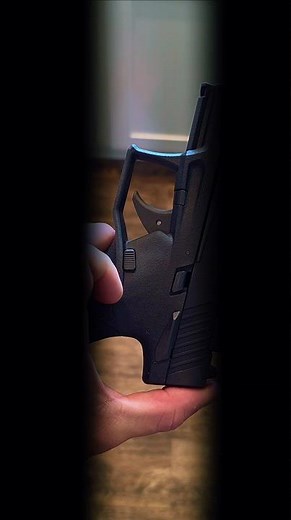 TANDEMKROSS Victory Trigger upgrade Taurus TX22 Compact #rangeday #airsoftcqb #taurus