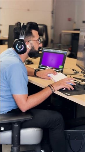 Multitasking Gone Wrong in Office 😅