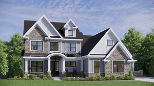 Carolina - Infinity Custom Homes