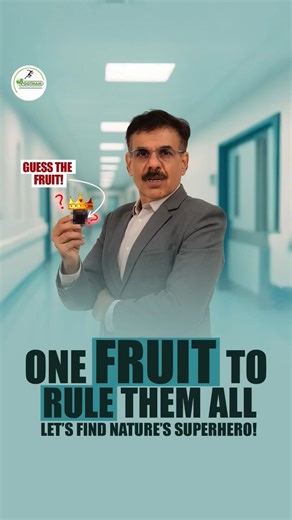 The Secret Indian Fruit Healthier Than Blueberries!