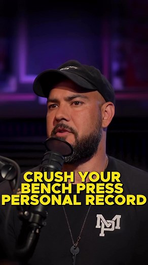 11K views · 214 reactions | If you’re team “bro split” at the gym, this one’s for you  | Mind Pump | Facebook