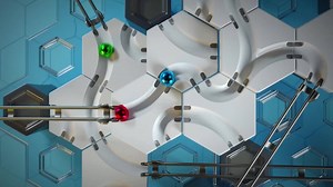 Keep ‘em rolling! Design. Build. Play. Shop GraviTrax marble run track system. | Target