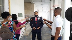 3.4K views · 15 reactions | SOCIAL SERVICES MINISTER ON CHILD ABUSE CASES | Our News Bahamas | Facebook