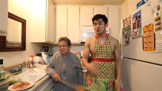 Ang Cooking Ng Ina Mo! | WanderZ Vlogs