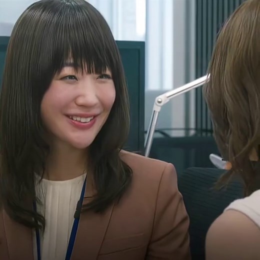 #凪のお暇 #movie #fyp #tiktok #映画