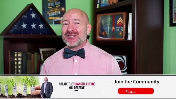 The real estate stock with 23% dividend growth | Bow Tie Index