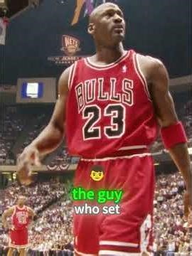 Rodman's Challenge: What Modern Leader Can Make a “Madman” Willingly Die for Him, Like MJ Did? #NBA