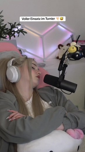 Einsatz im Turnier: Lustige Momente und Powernaps 🤙🏻😅