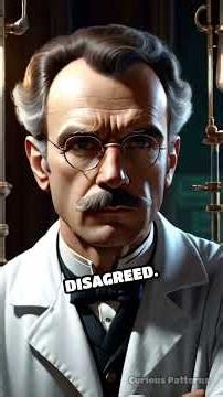 Why Classical Physics Failed Blackbody Radiation