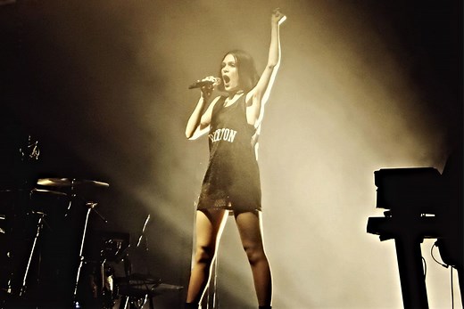 100 Songs With "Light" in the Title