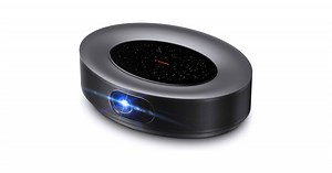 Anker Nebula Cosmos Max D2150212 4K TV Projector
