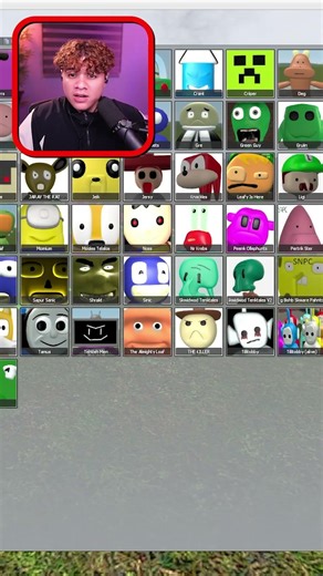 CUAL ES SU TELETUBBIES EXE FAVORITO GMOD GARRYS MOD