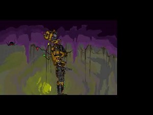 My First GOOD Animation?! | Dc2 | SCRAP FREDBEAR