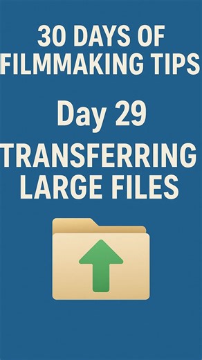 Film Industry Gateway on Instagram: "Seamless File Sharing for Filmmakers: Resilio Sync Explained"