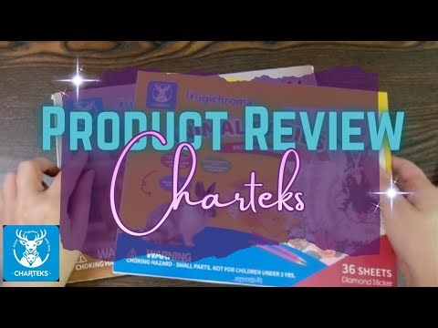 CHARTEKS Product Review: My Honest Thoughts