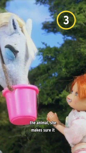 Cartoon Countdown on TikTok