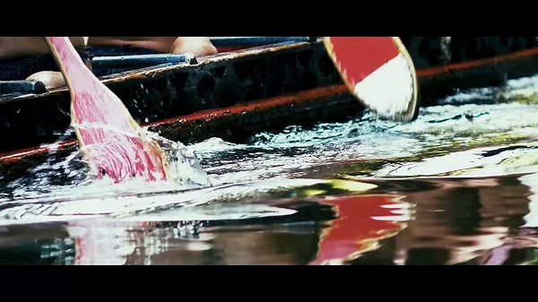 ALIEN WEAPONRY - Kai Tangata (Official Video) | Napalm Records