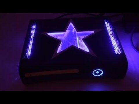 How to Mod Your Game Console (Easy USB)