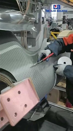 1000kVA transformer with low-voltage foil winding