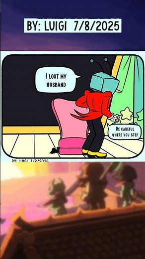Deltarune Memes 26