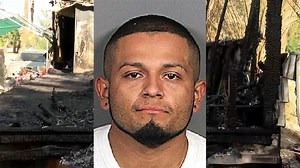 Jury seated for trial of Coachella Valley man accused of killing girlfriend