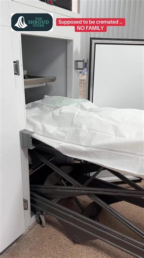 Our brothers at Akhira Funerals and The Shroud Store today washed a man in London who had no family and was meant to be cremated. By the mercy of Allah, he was instead washed, shrouded, and given the burial rights of a Muslim. My brothers and sisters, the shroud can be donated on behalf of others. Support The Shroud Store and donate a shroud for those who have no family, no support, and no one to stand for their rights. This is an ongoing charity. When you are placed in the grave, you will find 