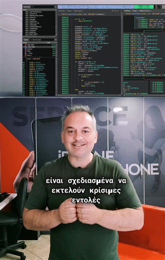 Γιατί η NASA δεν χρησιμοποιεί Windows λειτουργικό. Και ποιο λειτουργικό σύστημα χρησιμοποιεί και για ποιους λόγους. Τι λειτουργικό χρησιμοποιεί το Rover curiosity και το Rover perseverance | Donatos Tzovaras