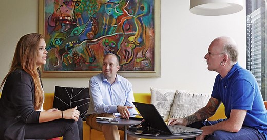 Arbeiten bei der Suva: Jobs und Chancen