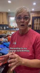 How Lukes Birthday decorations turned out 😉 #justthebells10 #happybirthday #giftideas #birthdaycelebration #decorating | Just the Bells 10