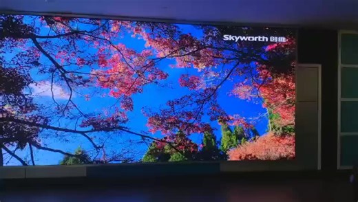 Indoor P3 Full Color LED Display Module High Definition Stage Advertising Screen for Electronic Signs