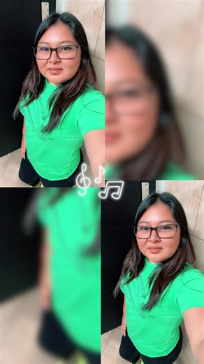 Justina Mendez on TikTok