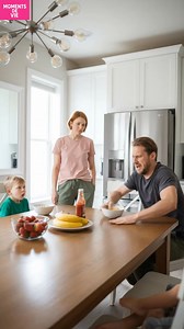 1.4M views · 14K reactions | Drame Familial au Petit Déjeuner Comment...