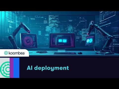 AI Deployment: A Complete Guide to Deploying AI Models