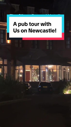 Exciting Pub Tour in Newcastle County Down: 7 Bars