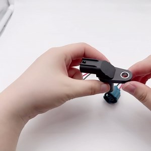 89413-32010 Transmission Speed Sensor & Connector Replacement for Toyota 4Runner Corolla Lexus GS350