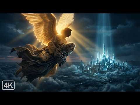 Enoch Saw Atlantis BEFORE It Sank — And Described the Giants Who Built It