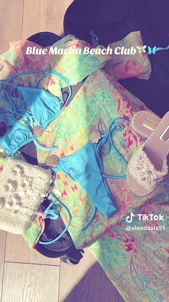 aalexdavis on TikTok