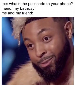 42K views · 967 reactions | no offence but I literally don't even remember my own birthday [via alezander] | Capital Buzz | Facebook