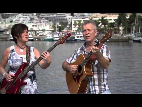 LINDESNES TREKKSPILLKLUBB - KJÆRE SJØMANN M/ARNE VIGELAND OG KIKKI EIKAAS