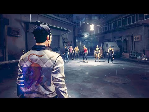 SIFU New Gameplay (Arenas Mode)