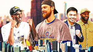 10 Most Expensive Tickets To a Sporting Event Ever