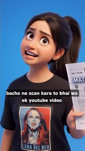 ‘Security of question papers..’: CBSE after QR code in Class 12th Maths exam links to YouTube video