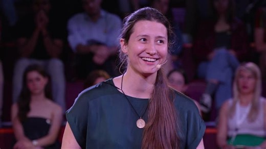 How I helped turn online hate into offline connection | Selin Öker | TEDxDonauinselSalon | Selin Öker