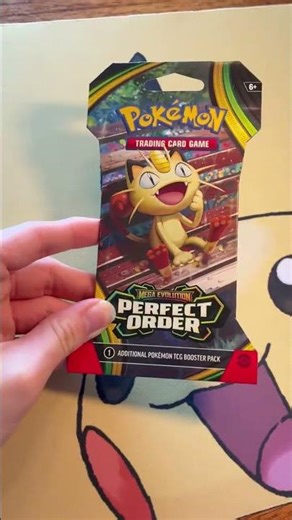I Found The NEW Pokémon Card Set 😱😱 #pokemoncards