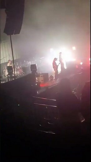 Royel Otis - Kool Aid Live Brussels 6/12/25 #royelotis