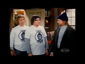 Best of Larry, Darryl, and Darryl (part 7)