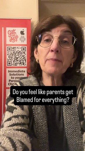 Parenting gets a bad rap. For generations, parents have been blamed, shamed, and made to feel like asking for help means they’re “failing.” But here’s the truth… parents are not the problem, parents are the answer. I rebranded to BeABetterParent.com because I’m on a mission to break generational patterns, end the silence around parenting struggles, and finally give families REAL solutions without guilt or judgment. Every mom, dad, caregiver, and grandparent deserves support that’s: ✨ Affordable 