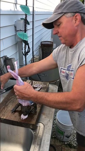 Kirk McCullough Bullfrog Cleaning Made Simple